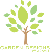 Garden Designs By Angela